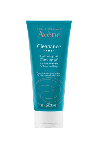 Cleanance Karma Ve Yağlı Ciltler Için Temizleme Jeli 200 ml Cleanance Karma Ve Yağlı Ciltler Için Temizleme Jeli 200 ml