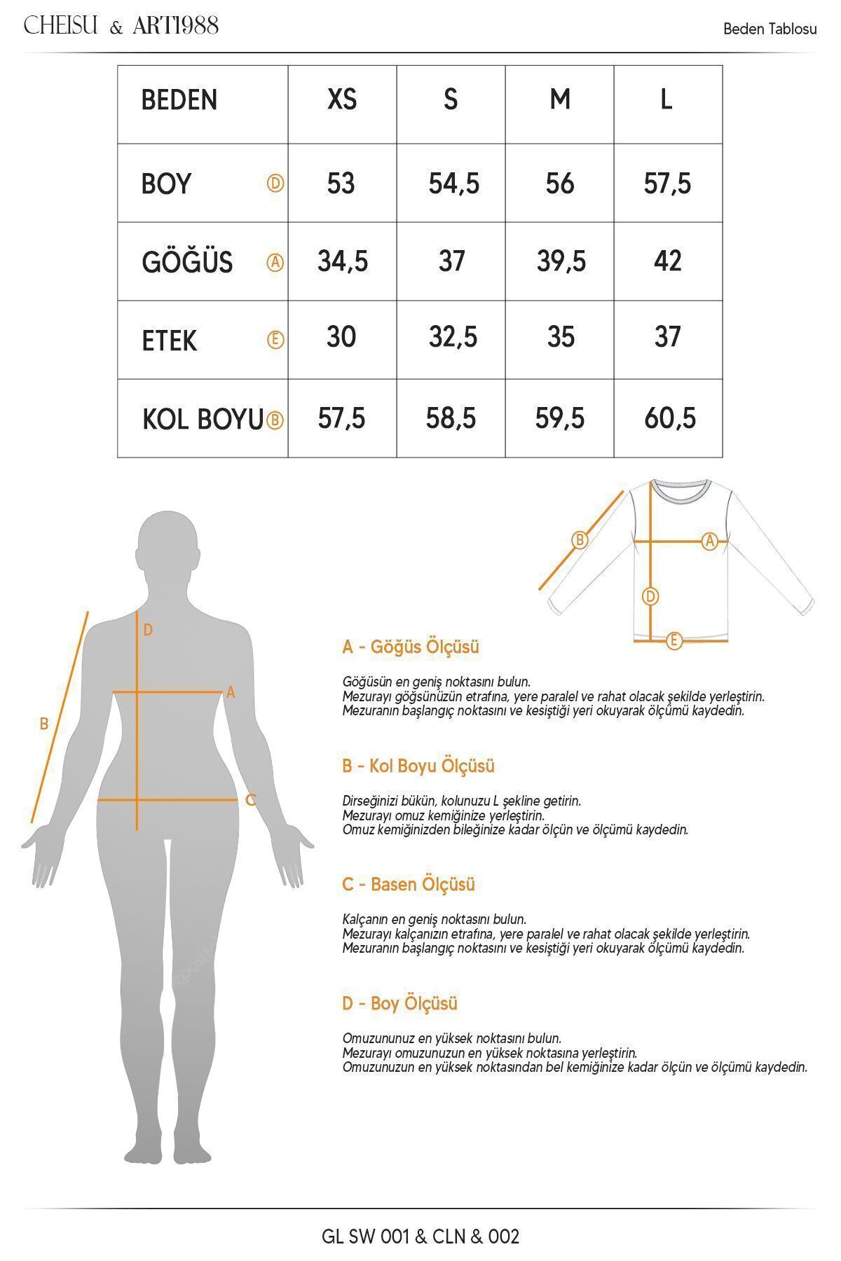 Kadın Siyah Uzun Kollu Bisiklet Yaka T-shirt Bluz Kaşkorse Fitilli Kadın Siyah Uzun Kollu Bisiklet Yaka T-shirt Bluz Kaşkorse Fitilli