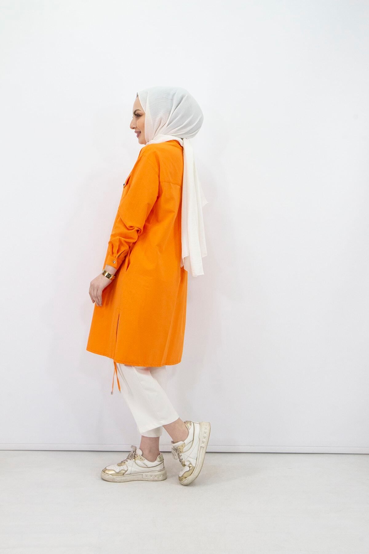 Trend 407 Tunik Trend 407 Tunik
