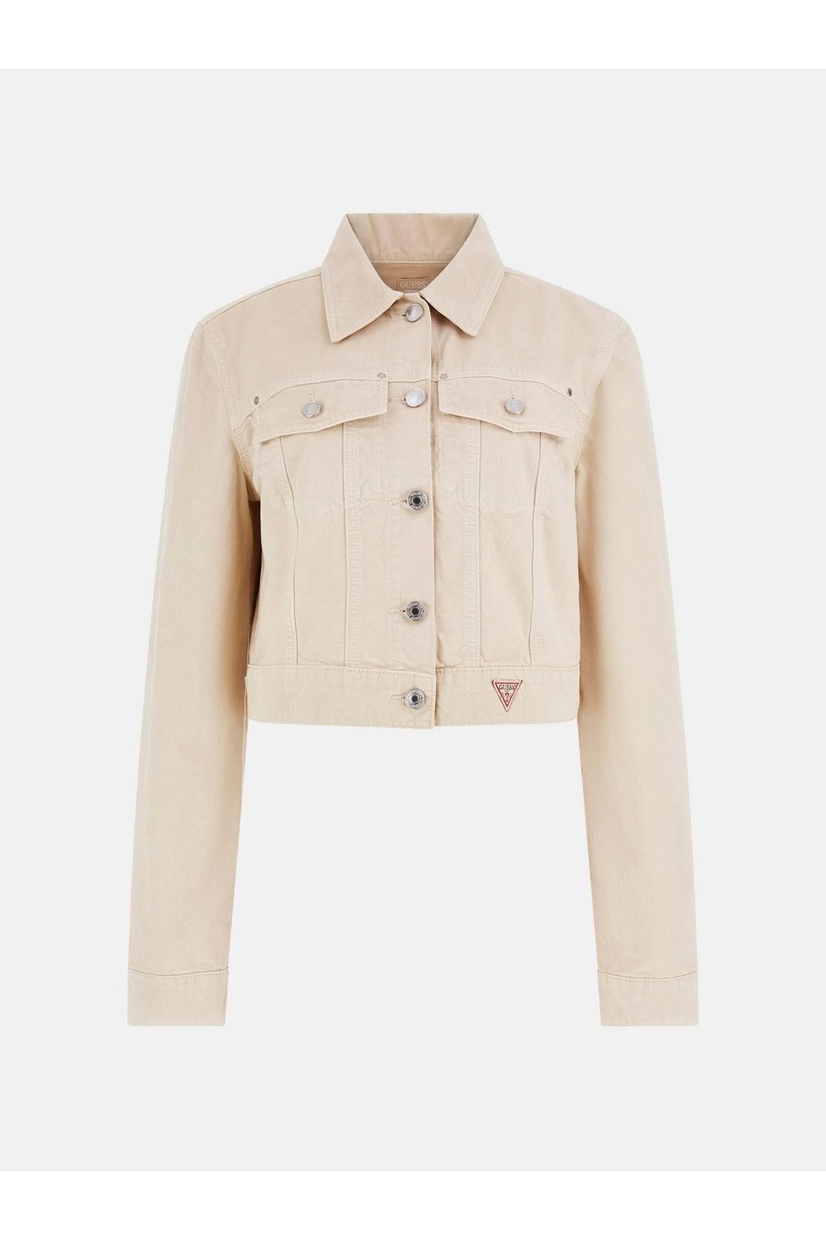 OLIVIA CROP JACKET OLIVIA CROP JACKET