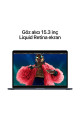 MRYU3TU/A/Macbook Air/M3/8/256/10/15 inç /Midnight MRYU3TU/A/Macbook Air/M3/8/256/10/15 inç /Midnight