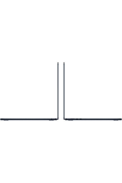MRYU3TU/A/Macbook Air/M3/8/256/10/15 inç /Midnight MRYU3TU/A/Macbook Air/M3/8/256/10/15 inç /Midnight