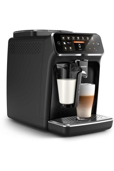 Tam Otomatik Espresso Makinesi Ep4341/50 Tam Otomatik Espresso Makinesi Ep4341/50
