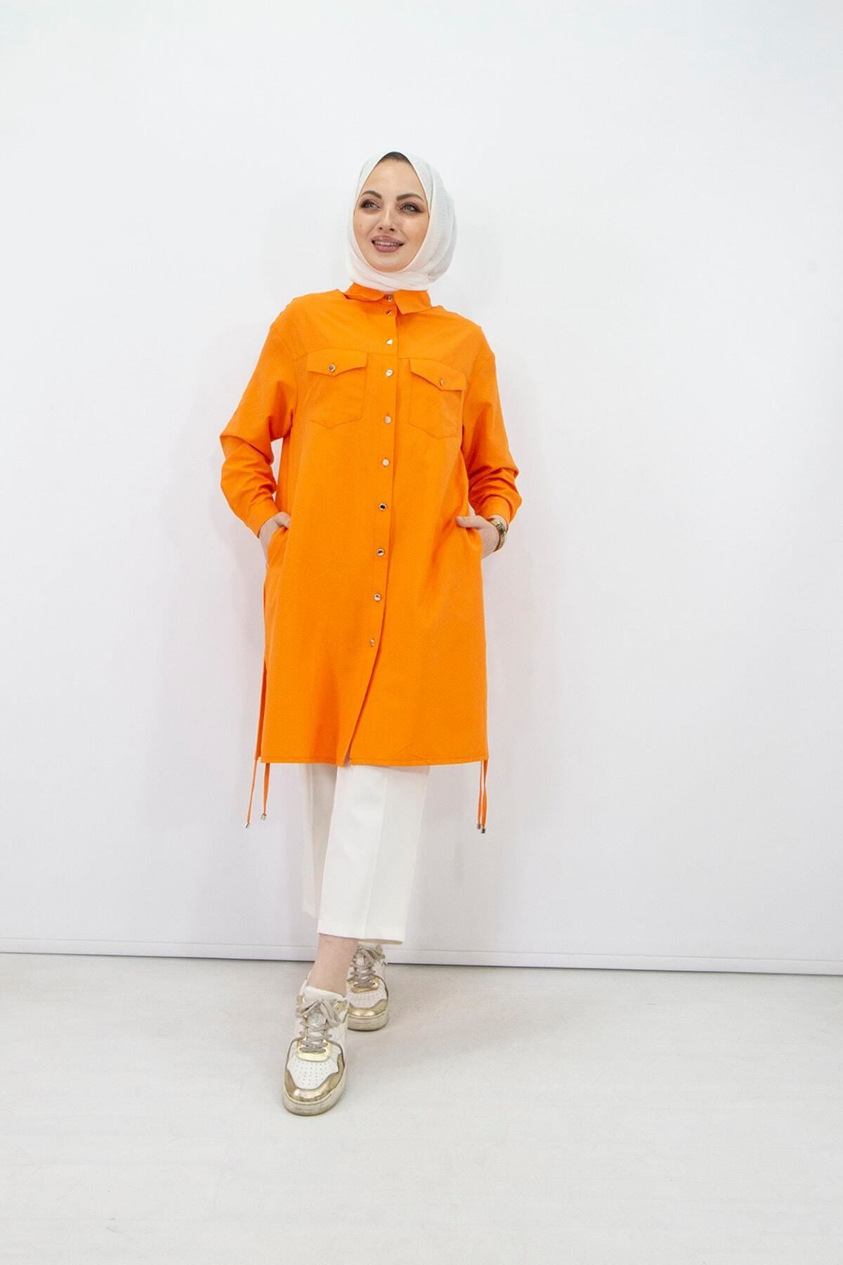 Trend 407 Tunik Trend 407 Tunik