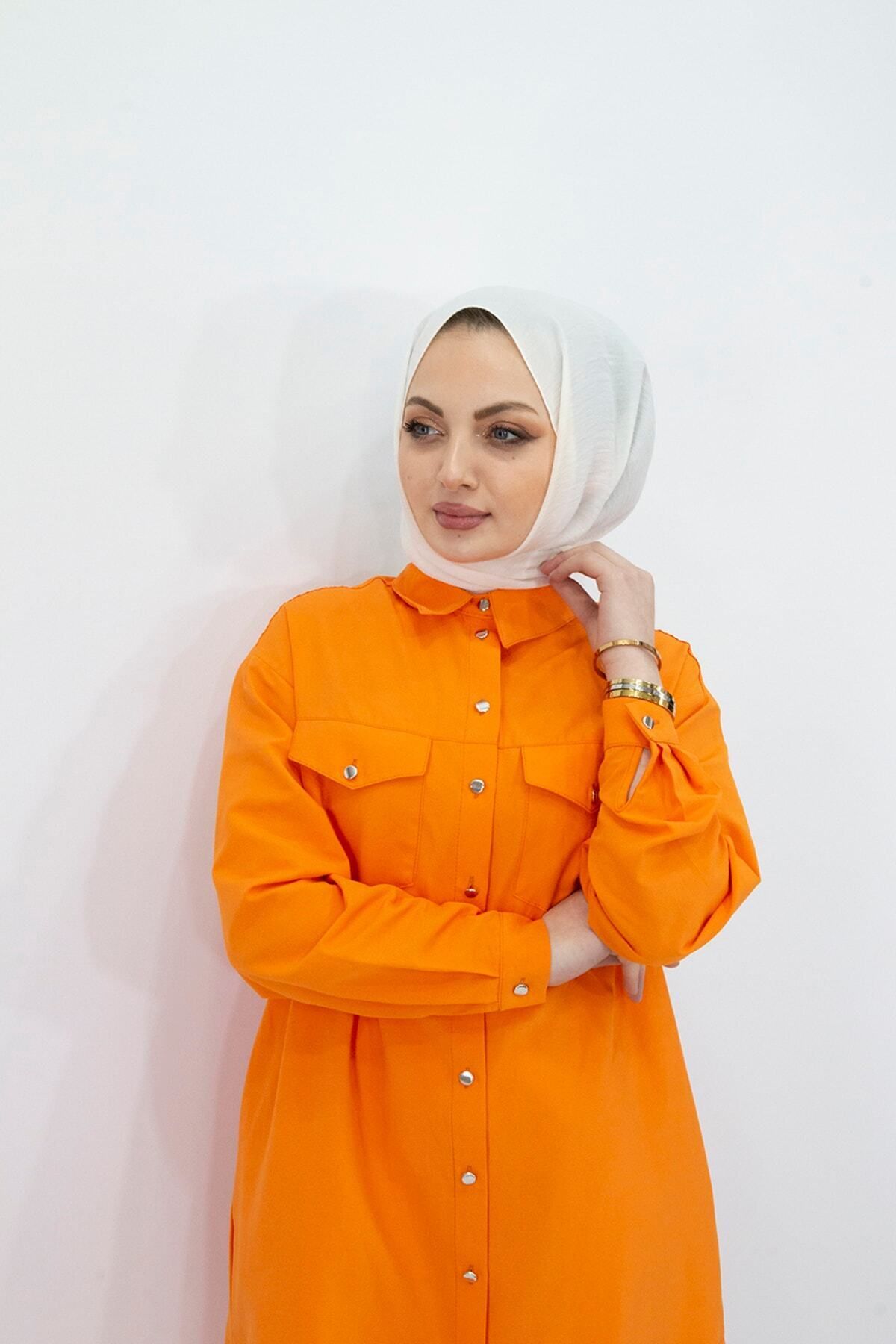 Trend 407 Tunik Trend 407 Tunik