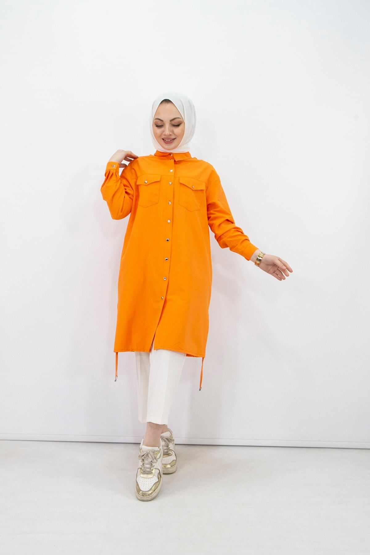 Trend 407 Tunik Trend 407 Tunik