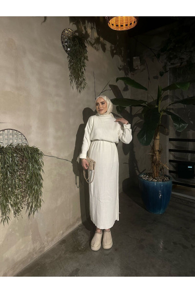 TİRİKO ELBİSE STANDART BEDEN TİRİKO ELBİSE STANDART BEDEN