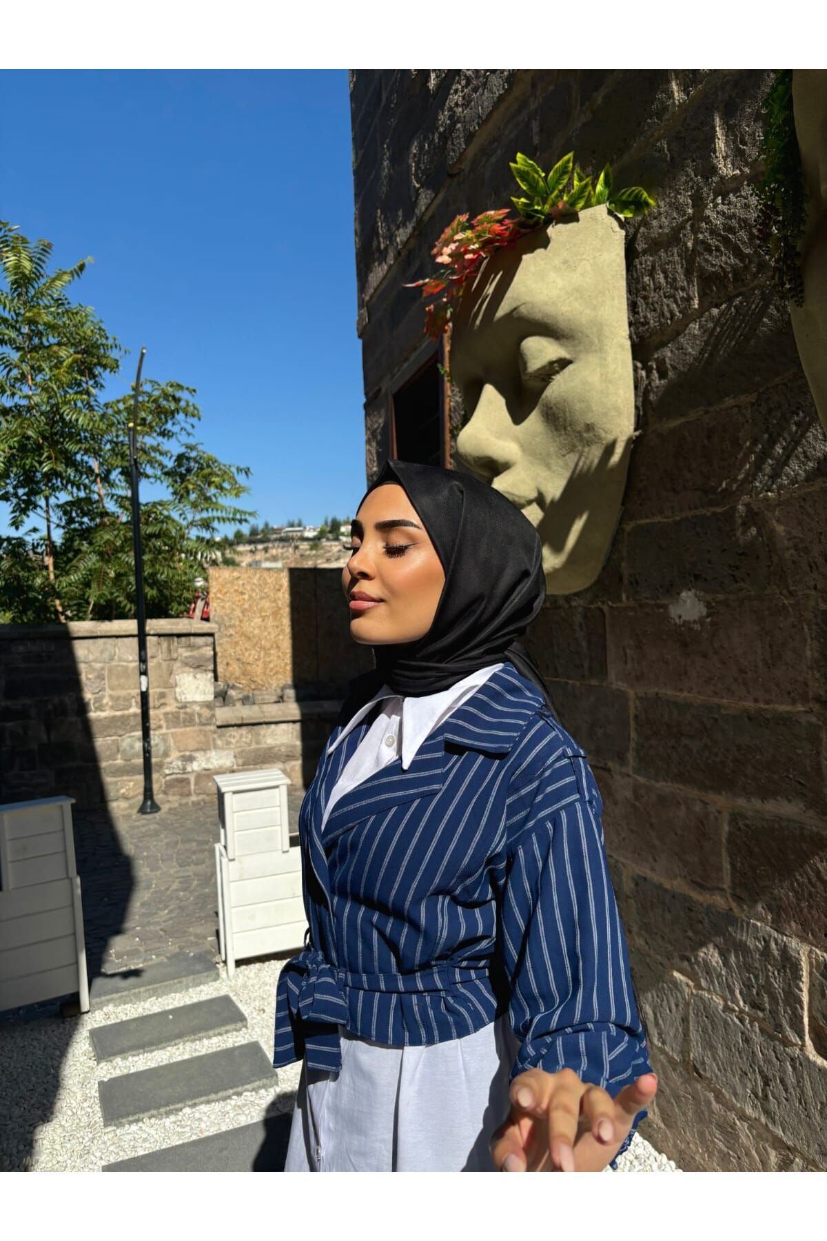 KADIN TESETTÜR 3'LÜ TAKIM
