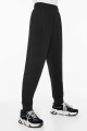 Modal karışımlı jogger pantolon Modal karışımlı jogger pantolon