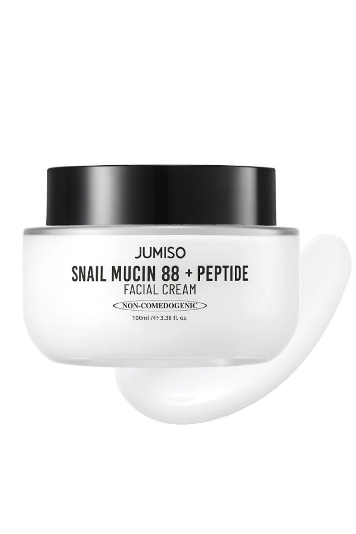 Snail Mucin 88 + Peptide Facial Cream 100ml Snail Mucin 88 + Peptide Facial Cream 100ml