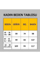Krem-kahve Çiçekli Poplin Kloş Etek Krem-kahve Çiçekli Poplin Kloş Etek