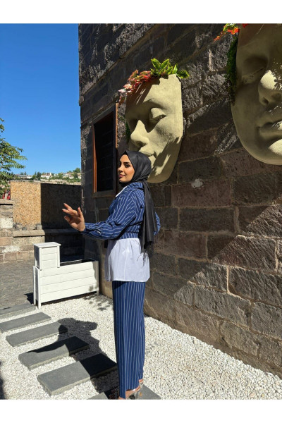 KADIN TESETTÜR 3'LÜ TAKIM