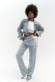 Marla Basic Mavi Jean Pantolon Marla Basic Mavi Jean Pantolon