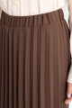 Pilise Esnek Belli Basic Düz Maxi Basic Etek 3173381 Pilise Esnek Belli Basic Düz Maxi Basic Etek 3173381