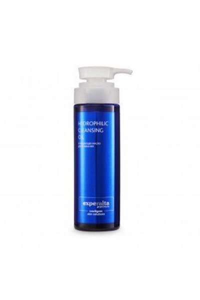 Siberian Experalta Platınum Hydrophılıc Cleansıng Oil Siberian Experalta Platınum Hydrophılıc Cleansıng Oil