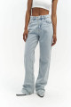 Marla Basic Mavi Jean Pantolon Marla Basic Mavi Jean Pantolon