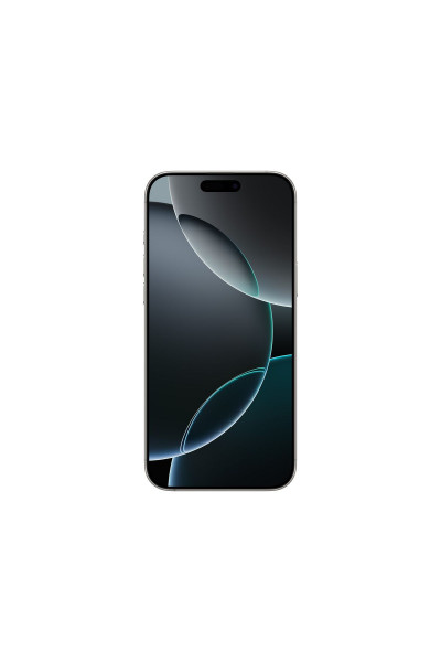 iPhone 16 Pro Max 256GB Beyaz Titanyum iPhone 16 Pro Max 256GB Beyaz Titanyum