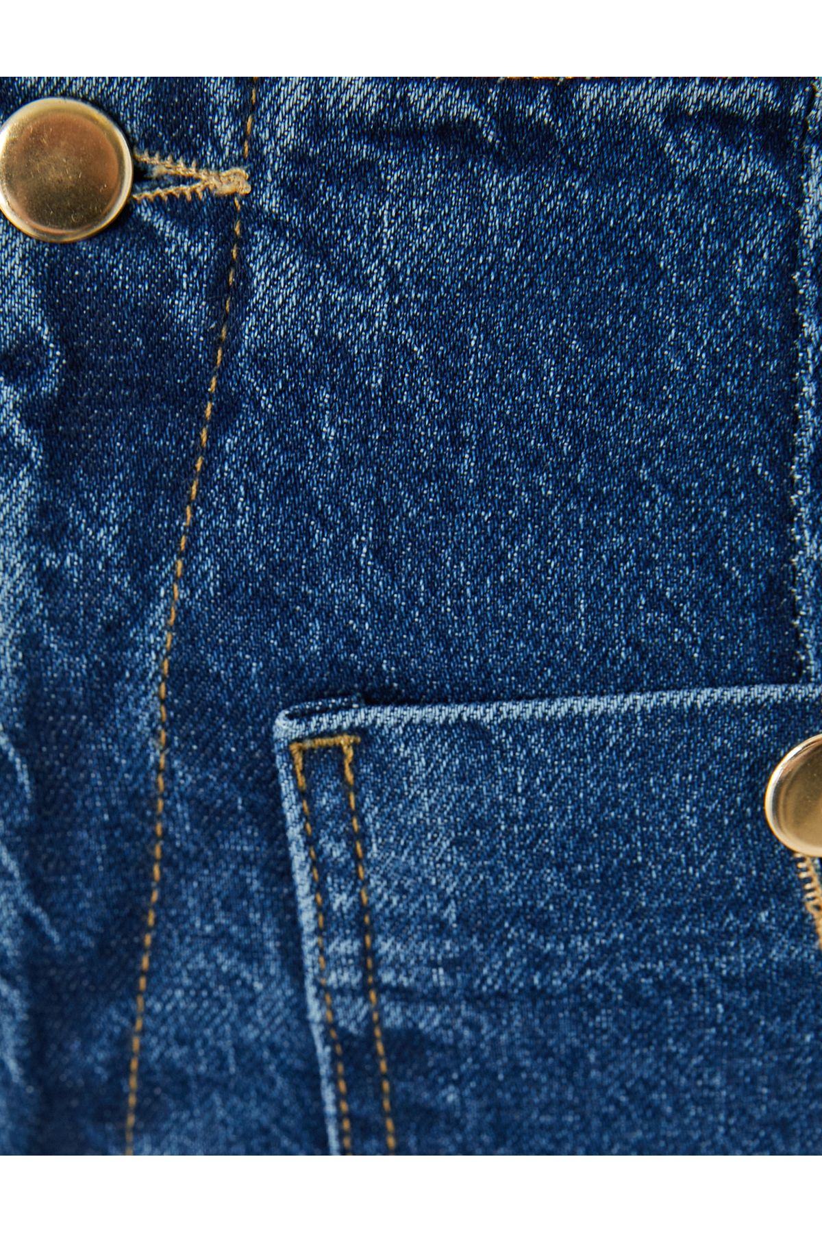 Kısa Geniş Paça Kot Pantolon Yüksek Bel Rahat Kalıp Önden Cep Detaylı - Sandra Culotte Jeans Kısa Geniş Paça Kot Pantolon Yüksek Bel Rahat Kalıp Önden Cep Detaylı - Sandra Culotte Jeans