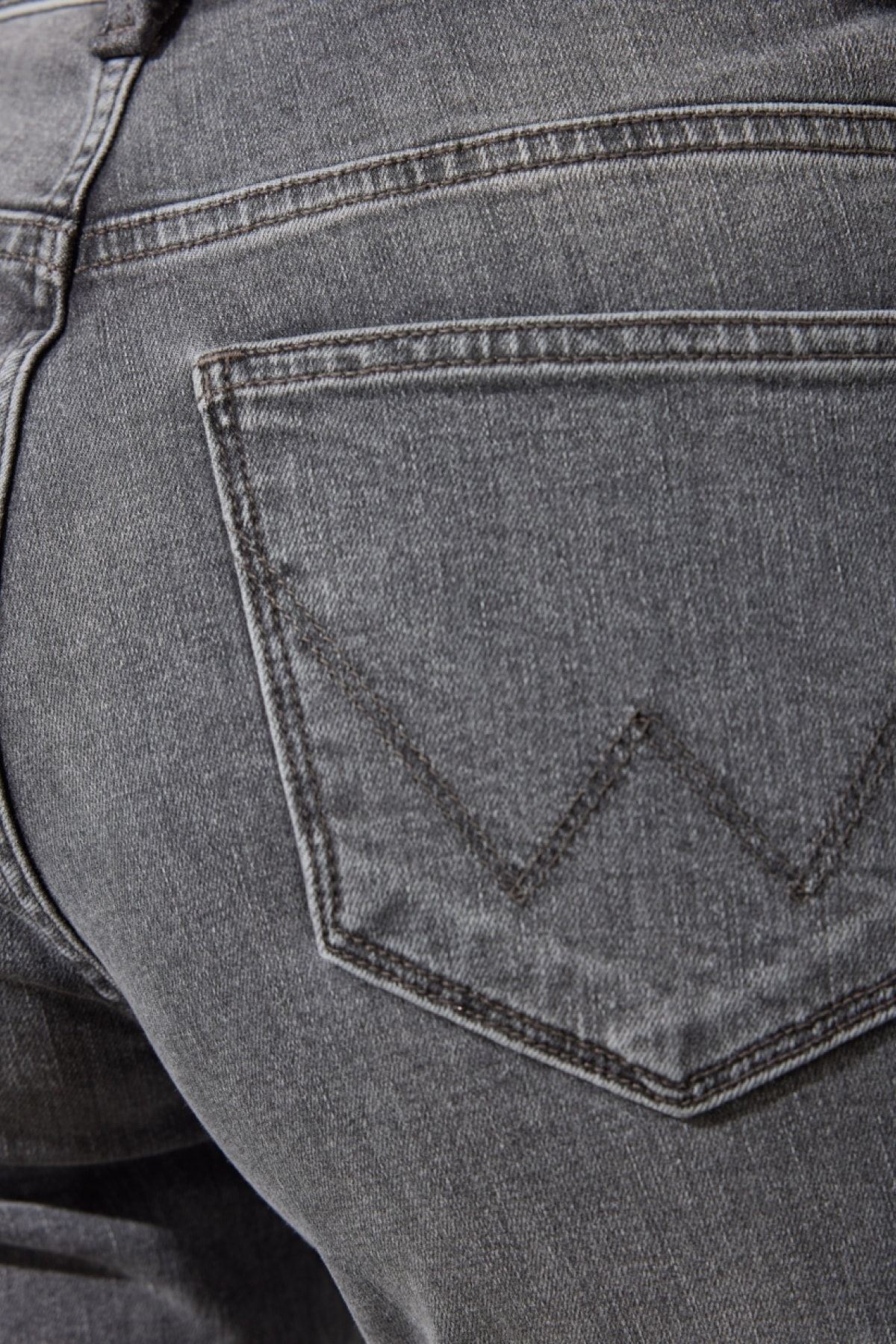 Straight Fit Düz Kesim Yüksek Bel Esnek Jean Kot Pantolon Straight Fit Düz Kesim Yüksek Bel Esnek Jean Kot Pantolon