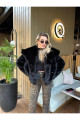 Premium Suni Lolita Kürk Mont Premium Suni Lolita Kürk Mont