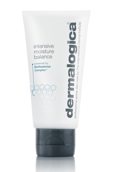 Intensive Moisture Balance Kuru Cilt Besleyici Nemlendirici 100ml Intensive Moisture Balance Kuru Cilt Besleyici Nemlendirici 100ml