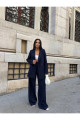 Oversize Blazer Çeket Takım Oversize Blazer Çeket Takım