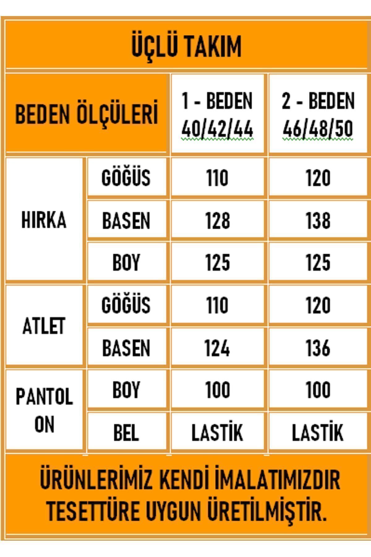 Kadın Siyah Sandy Iç Atletin Önü Ve Hırkanın Önü Dms Taşlı Tesettür Üçlü Takım Kadın Siyah Sandy Iç Atletin Önü Ve Hırkanın Önü Dms Taşlı Tesettür Üçlü Takım