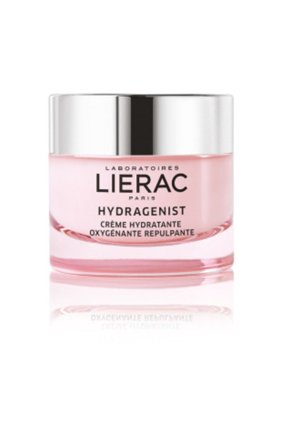 Hydragenist The Rehydrating Radiance Cream Nemlendirici, Işıltı Veren, Yaşlanma Karşıtı Krem 50 ml Hydragenist The Rehydrating Radiance Cream Nemlendirici, Işıltı Veren, Yaşlanma Karşıtı Krem 50 ml