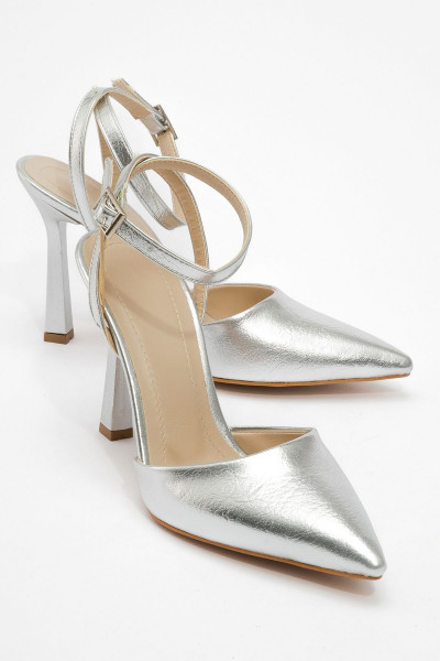 Kadın Topuklu Ayakkabı (8cm)