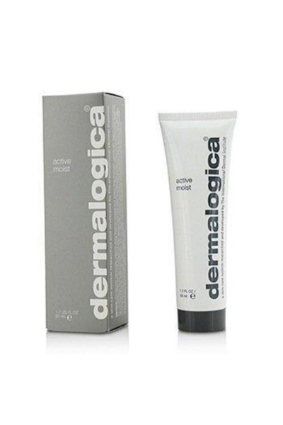 Active Moist Hafif Yağsız Nemlendirici 50ml Active Moist Hafif Yağsız Nemlendirici 50ml