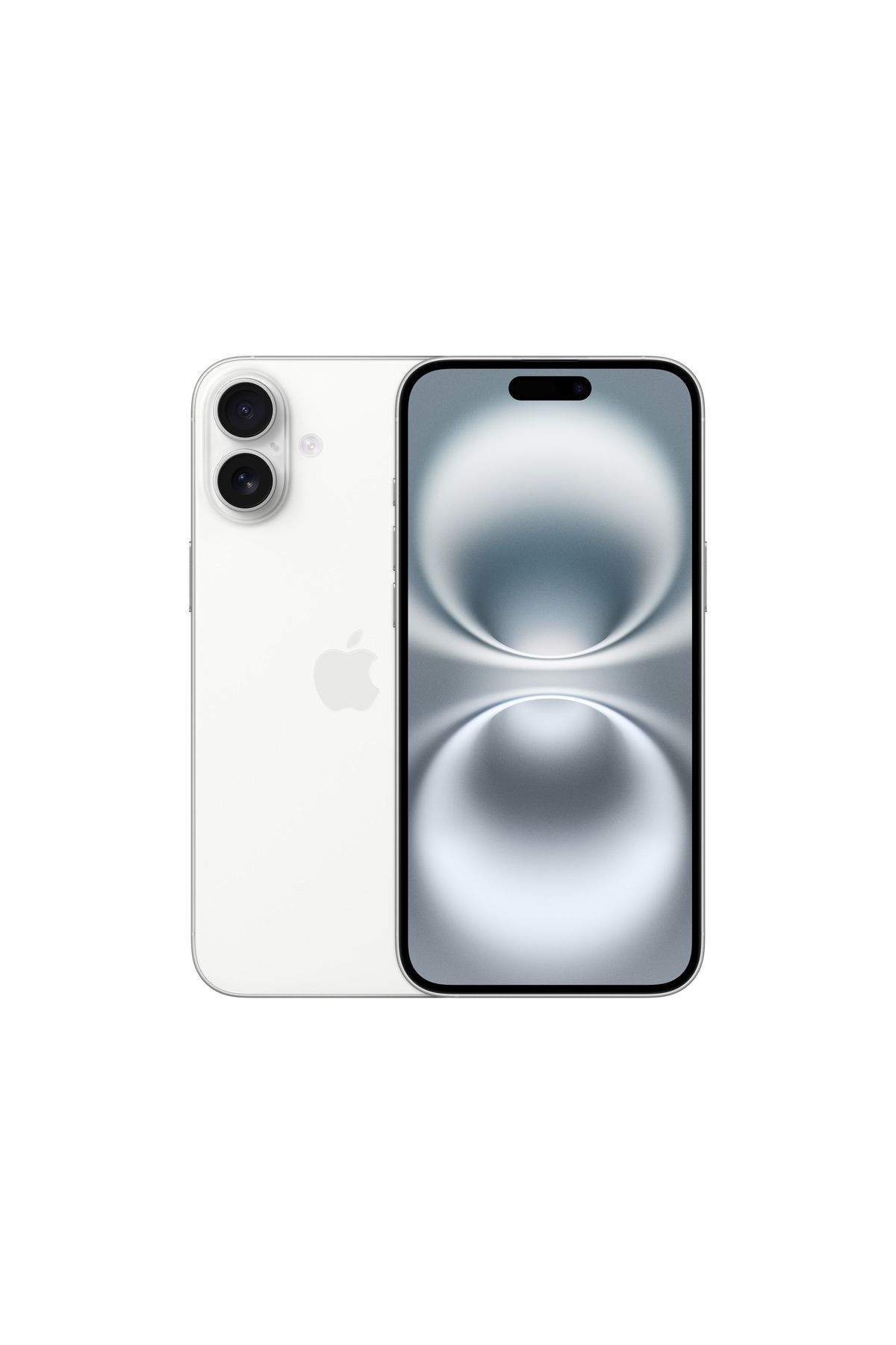 iPhone 16 Plus 512GB Beyaz iPhone 16 Plus 512GB Beyaz
