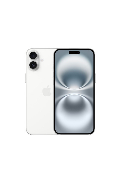 iPhone 16 Plus 512GB Beyaz iPhone 16 Plus 512GB Beyaz