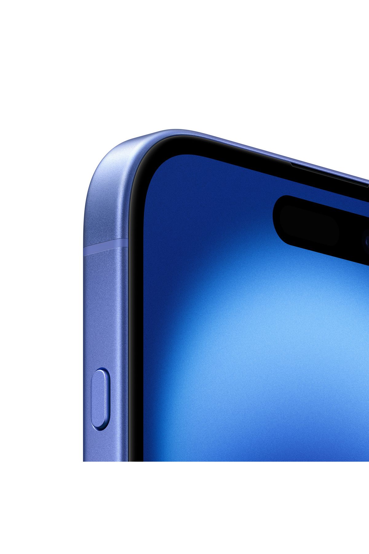 iPhone 16 Plus 256GB Laciverttaş iPhone 16 Plus 256GB Laciverttaş