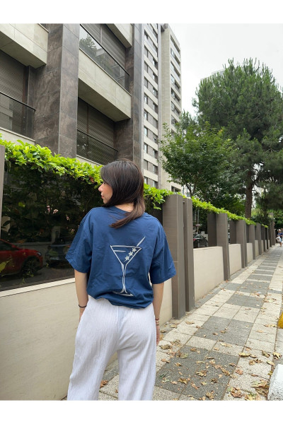 Koktyl tshirt Koktyl tshirt