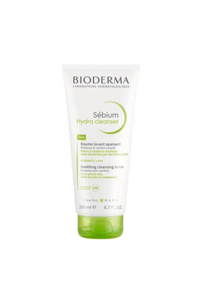 Sebium Hydra Cleanser 200ml Sebium Hydra Cleanser 200ml