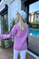 Pembe Boyfriend Kot Ceket D105407736 Pembe Boyfriend Kot Ceket D105407736