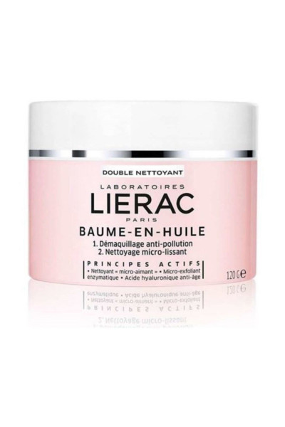 Balm-ın-oil Double Cleanser 120g Balm-ın-oil Double Cleanser 120g