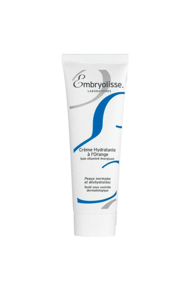 Portakal Özlü C Vitamini Içeren Nemlendirici Krem 50ml Portakal Özlü C Vitamini Içeren Nemlendirici Krem 50ml