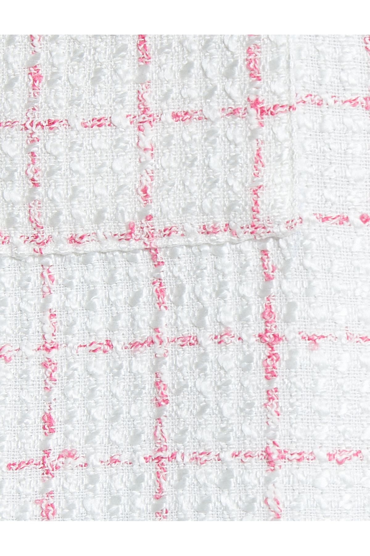 Tüvit Ceket Kapaklı Cepli Düğmeli Gömlek Yaka Tüvit Ceket Kapaklı Cepli Düğmeli Gömlek Yaka