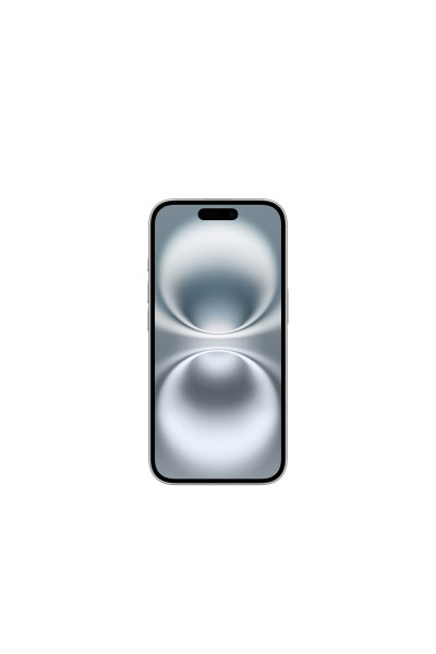iPhone 16 256GB Beyaz iPhone 16 256GB Beyaz