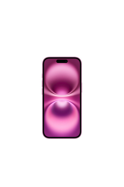 iPhone 16 256GB Pembe iPhone 16 256GB Pembe