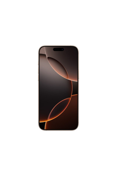 iPhone 16 Pro Max 512GB Çöl Titanyum iPhone 16 Pro Max 512GB Çöl Titanyum