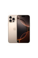 iPhone 16 Pro Max 1TB Çöl Titanyum iPhone 16 Pro Max 1TB Çöl Titanyum