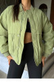 Kadın Parçalı Dikiş Detay Astarlı Pinterest Muadil Oversize Bol Kesim Cepli Bomber Mont Ceket Kadın Parçalı Dikiş Detay Astarlı Pinterest Muadil Oversize Bol Kesim Cepli Bomber Mont Ceket