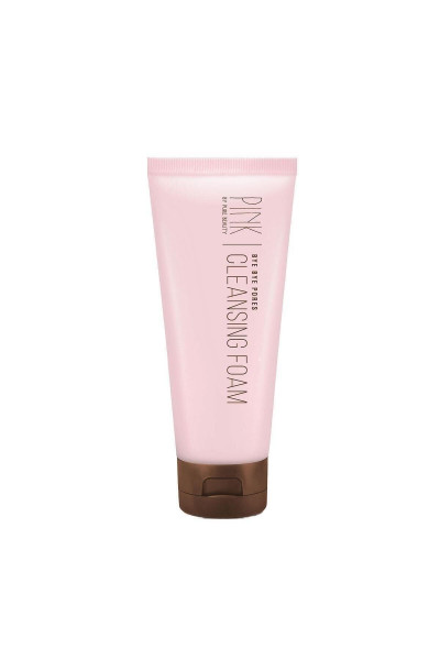 Bye Bye Pores Temizleyici Köpük 125 ml MehDem303 Bye Bye Pores Temizleyici Köpük 125 ml MehDem303