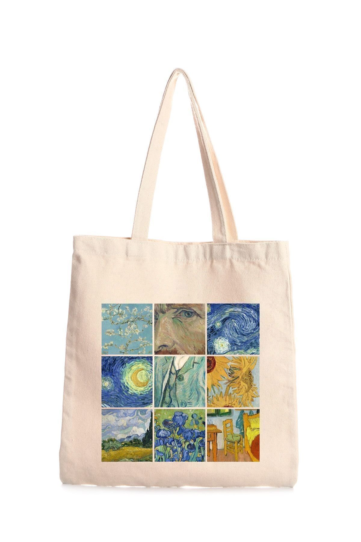 Van Gogh Bez Çanta Van Gogh Bez Çanta