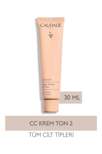 Vinocrush Skin Tint Ton 2 Vinocrush Skin Tint Ton 2