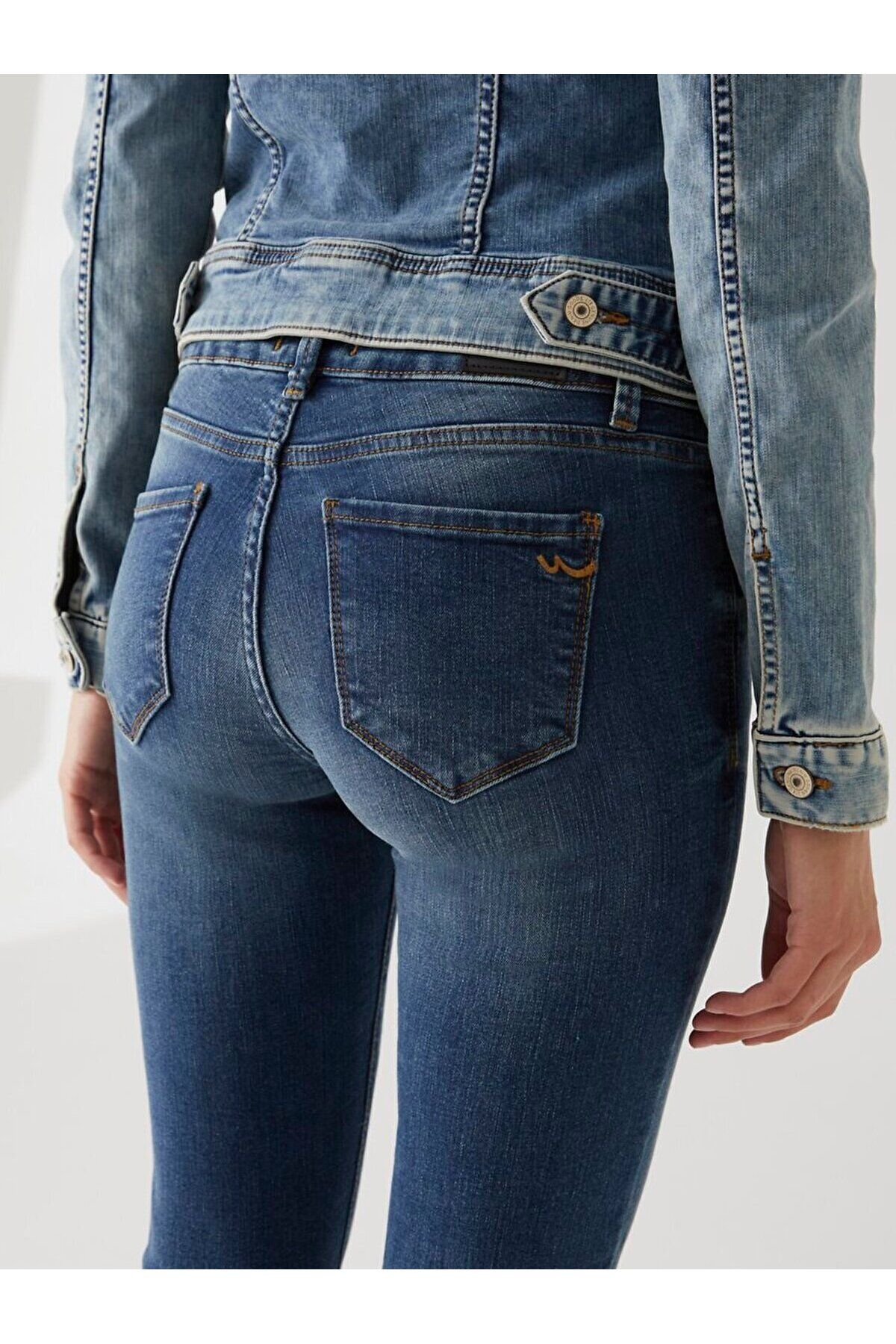 Nıcole Jean Pantolon Nıcole Jean Pantolon