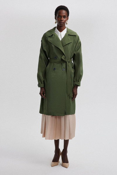 RELAX KUPRA TRENÇKOT RELAX KUPRA TRENÇKOT