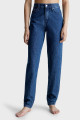 Logolu Pamuklu Yüksek Bel Daralan Paça Mom Fit J20 Jeans J20J2221991A4 KOT PANTOL Logolu Pamuklu Yüksek Bel Daralan Paça Mom Fit J20 Jeans J20J2221991A4 KOT PANTOL